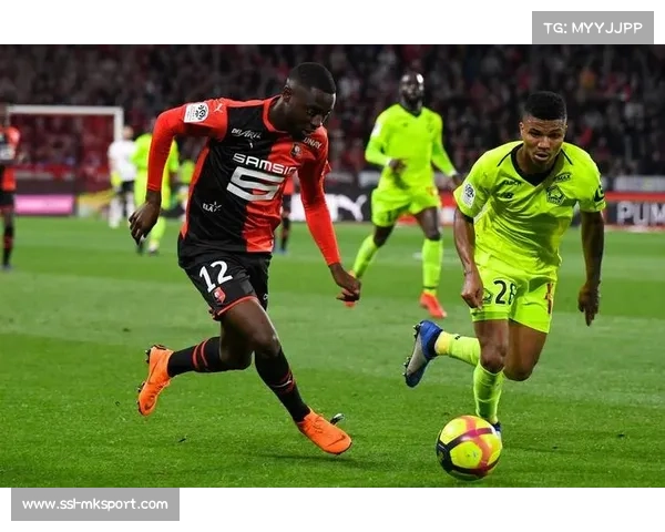 雷恩4-1大胜斯特拉斯堡，勒保罗帽子戏法闪耀全场