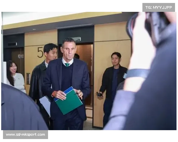 韩国裁判误判事件发酵，足协宣布启动职业纪律调查