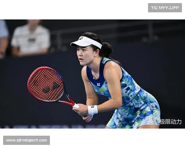 高馨妤直落两盘晋级全运网球决赛，将与朱琳争冠