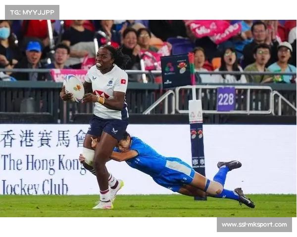 香港队球员苗颂雅在5-6名次赛中多次成功突破 香港队球员苗颂雅在5-6名次赛中多次成功突破