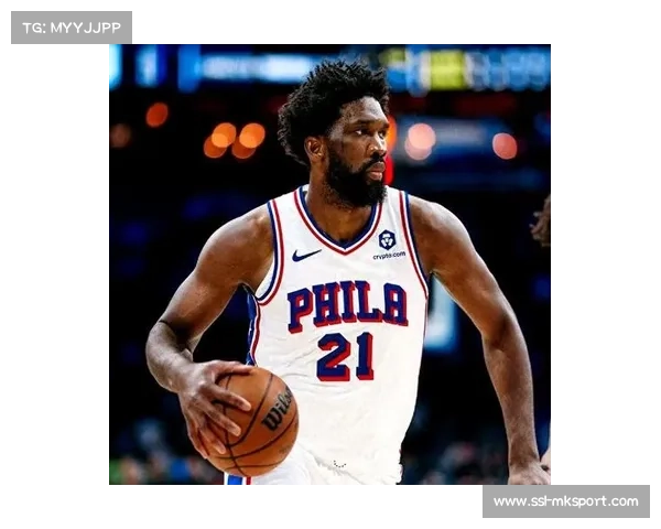 鹈鹕76人末节对攻，恩比德关键三分锁定胜局