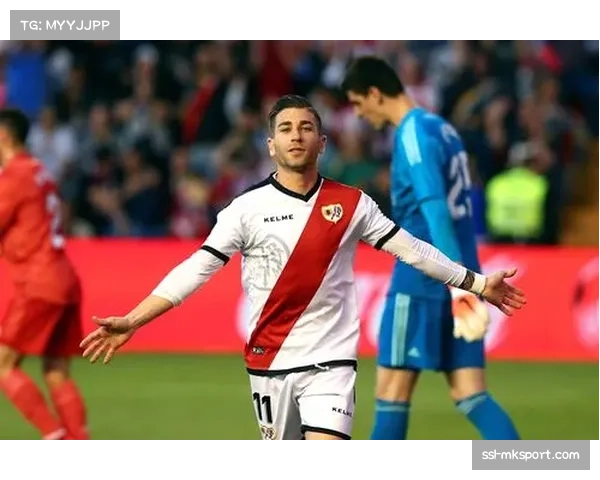 通讯：巴列卡诺的社区基因——小球会如何靠本土化经营立足西甲